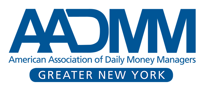 American Association of Daily Money Managers, Greater New York Chapter