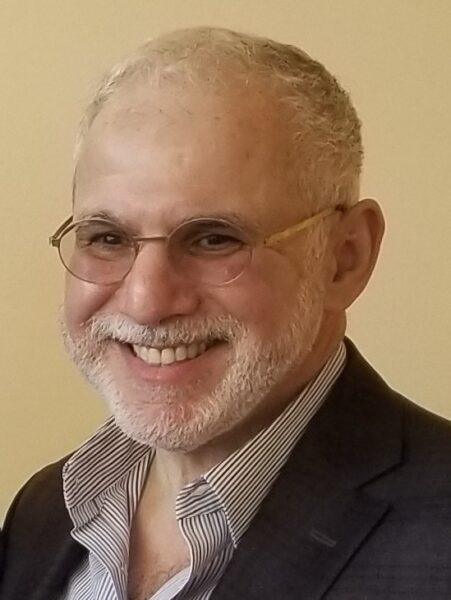Smart Daily Administrators Robert Mayetta